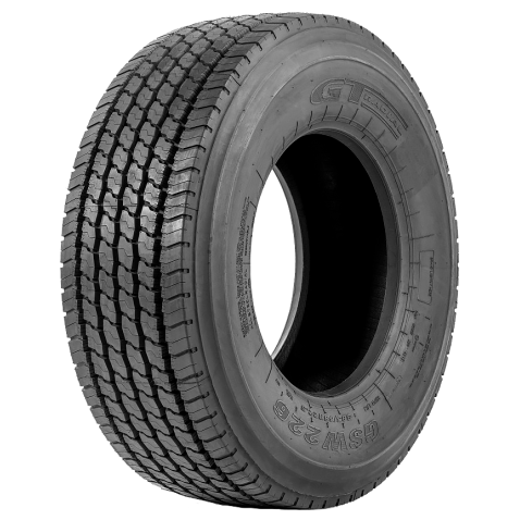 385/65R22.5 164K TL GSW226