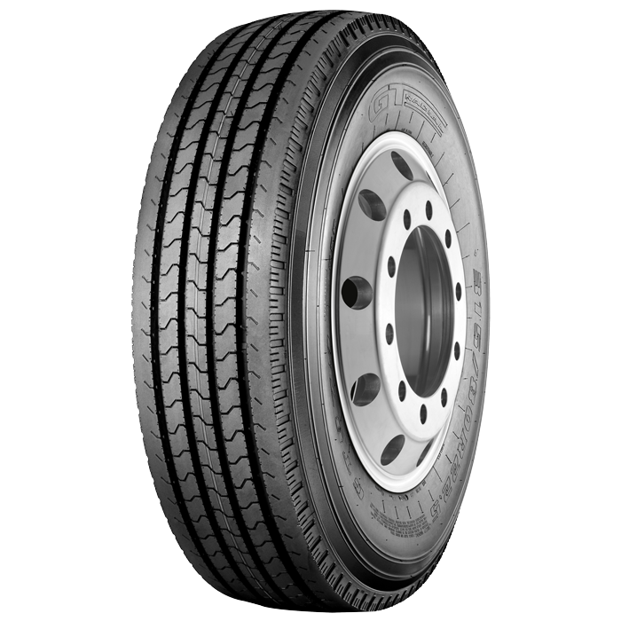 265/70R19.5 140/138M TL GAR879