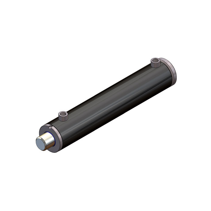 Cilindro Hidráulico D.E 70-120/140-700 970c