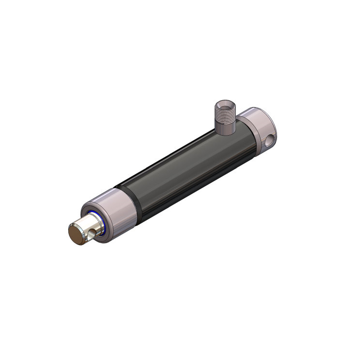 Cilindro Freno 25-35/45-100