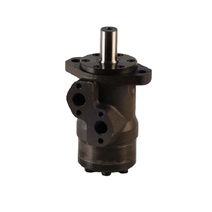 Motor Hidráulico eje 25mm 80,3cm3