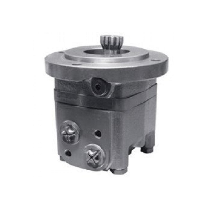 Motor Hidráulico eje 32mm 314,9cm3
