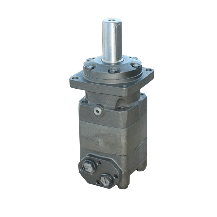 Motor Hidráulico eje 40mm 326.3cm3