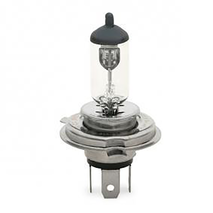 Lámpara H4 12V 60/55W