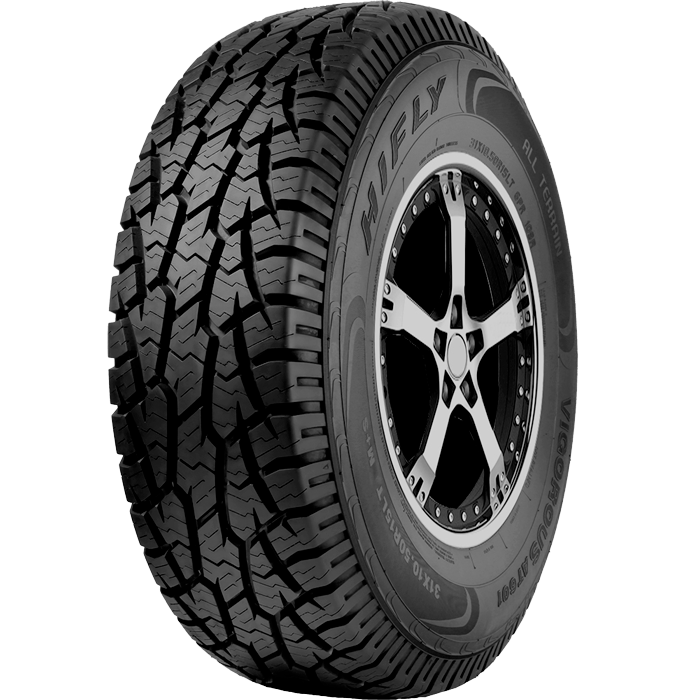 245/70R17 AT601 110T