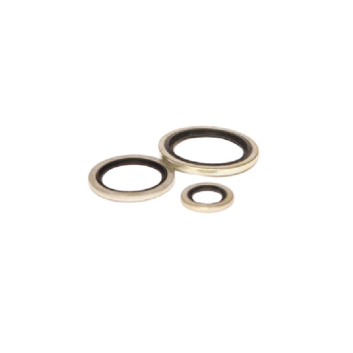 Junta Metal-goma M24