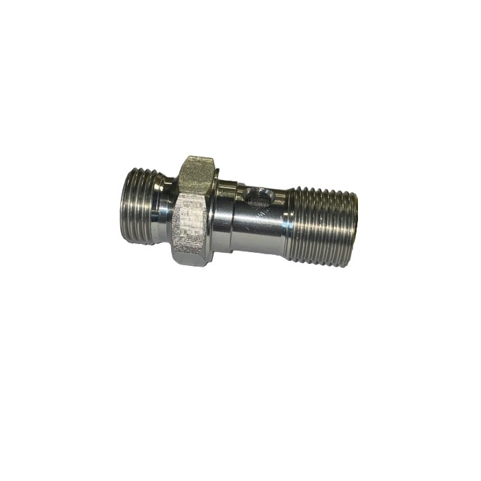 Tornillo C/Prolongación 5/16