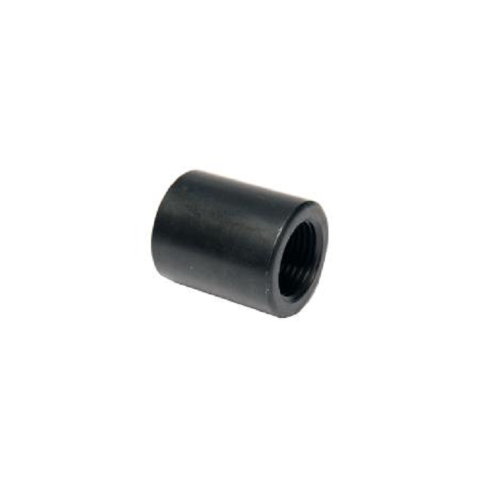 Casquillo Soldable Hembra 1/4