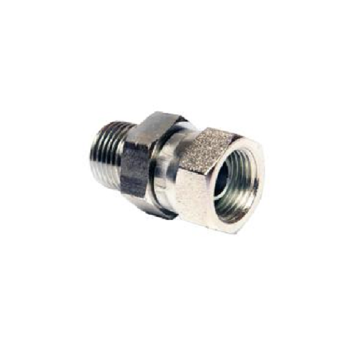 Adaptador Reductor MF/HG 3/8 1/2