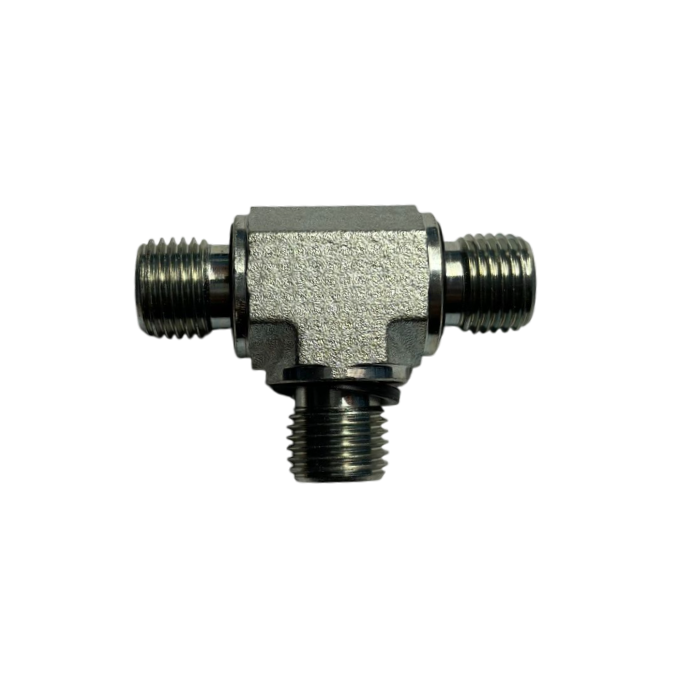 Te Cuadrada Macho Fijo 1/2 MF 1/2