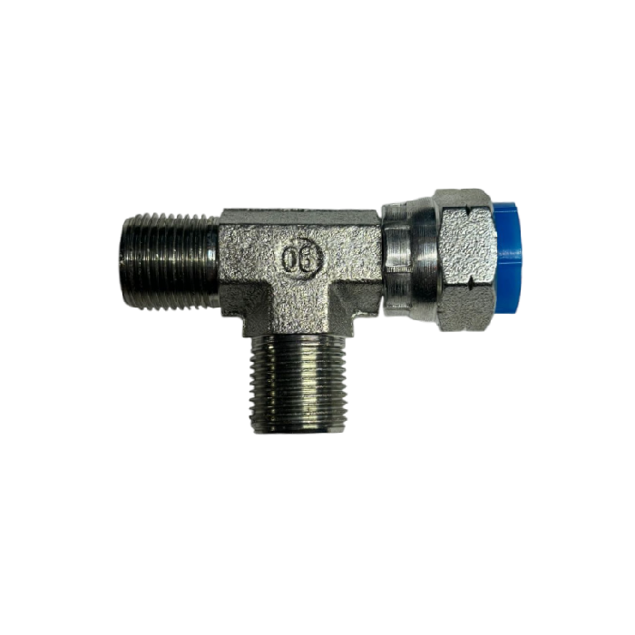 Te MF/HG Lateral 3/8