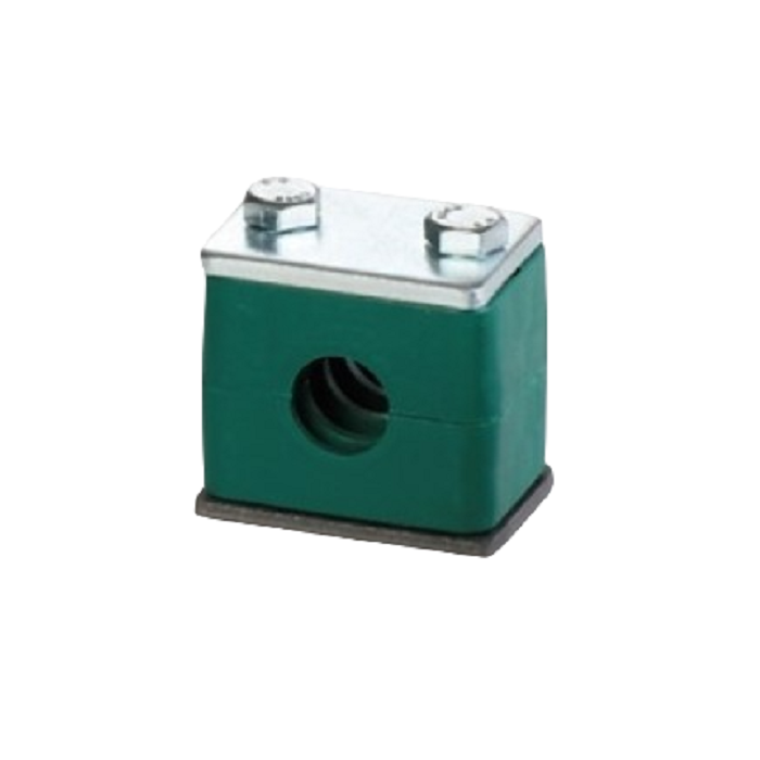 Abrazadera Simple C3 16