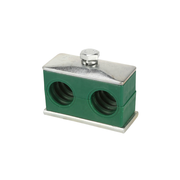 Abrazadera Doble CF 3 20-20