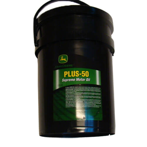 Aceite Motor Plus 50 15W40 20L