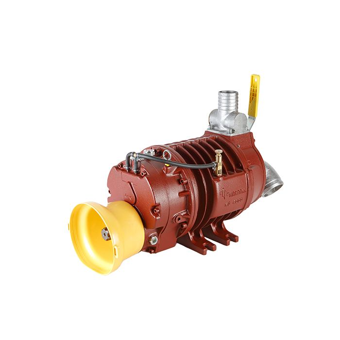 Depresor KD-4000 4000 l/min