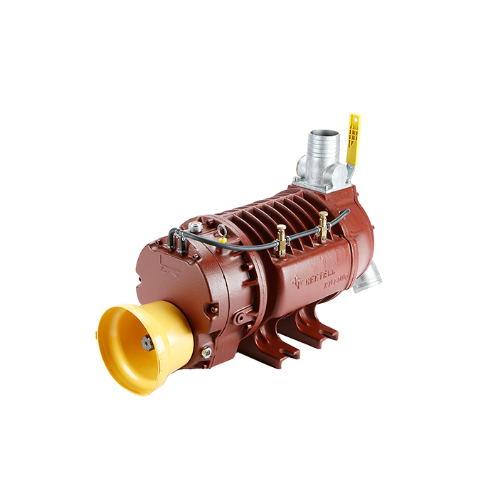 Depresor KD-8000 8000 l/min