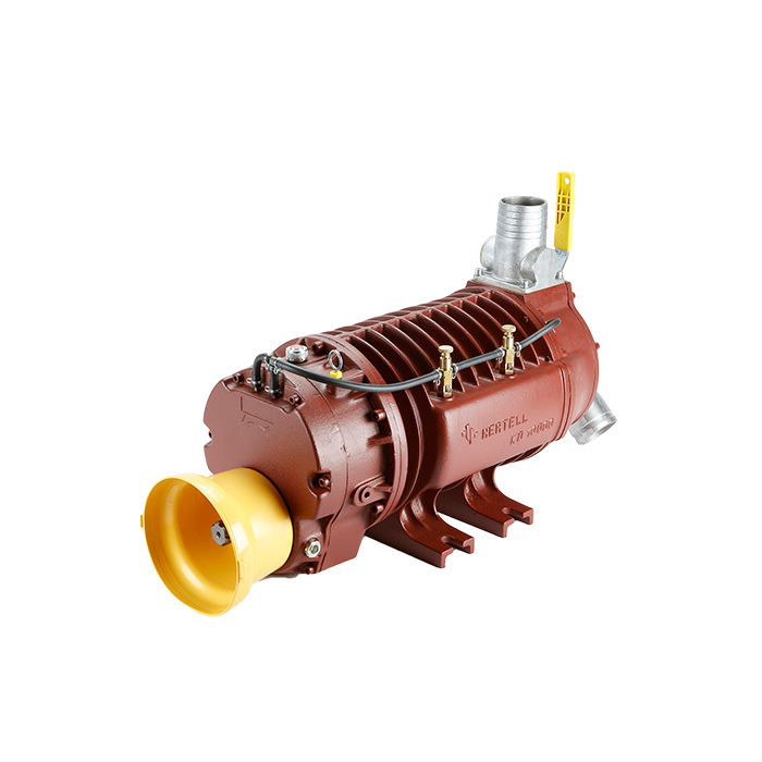 Depresor KD-10000 10000 l/min