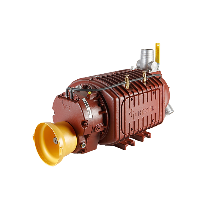 Depresor KD-14000 14000 l/min