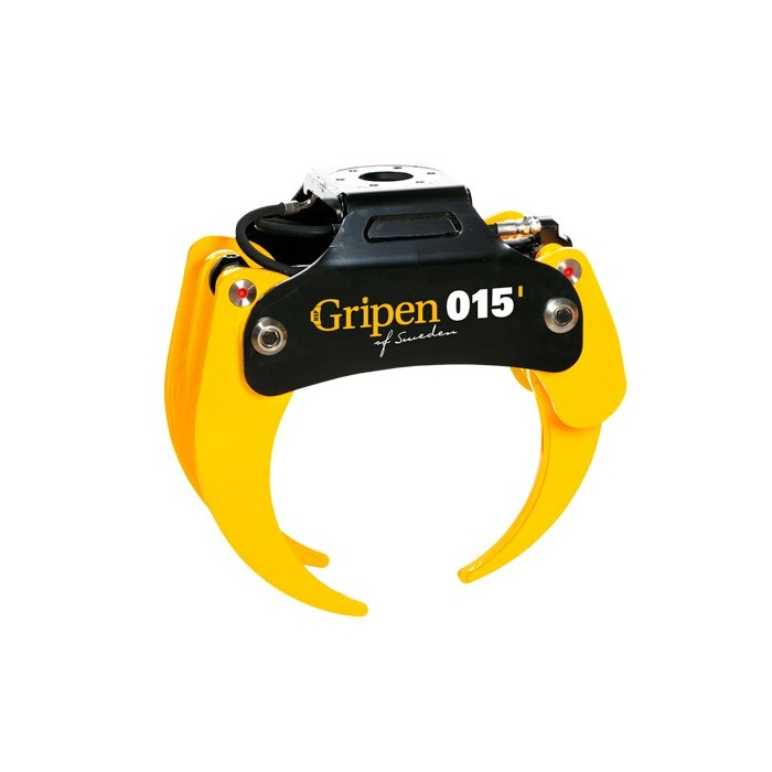 Pinza HSP GRIPEN 015 Standard