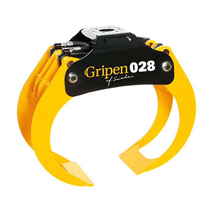Pinza HSP GRIPEN 028 Standard