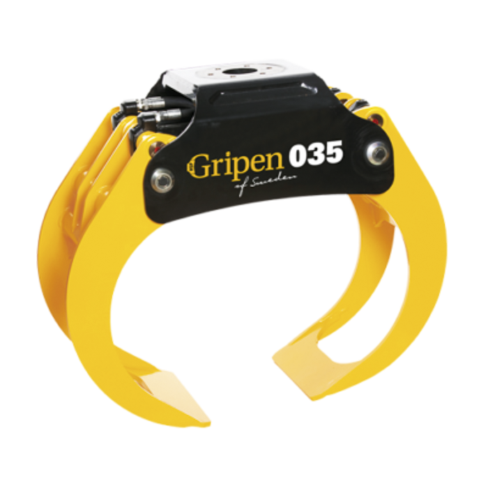 Pinza HSP GRIPEN 035 Standard