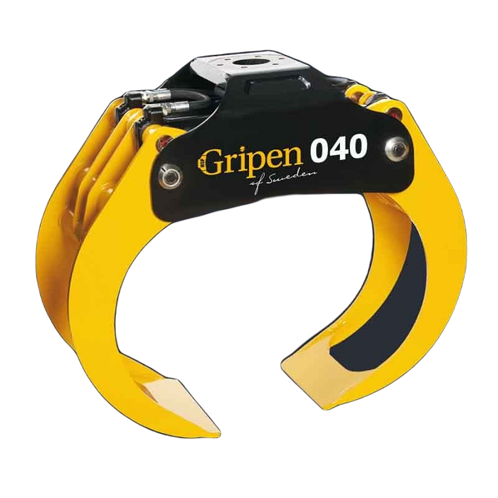 Pinza HSP GRIPEN 040 Standard