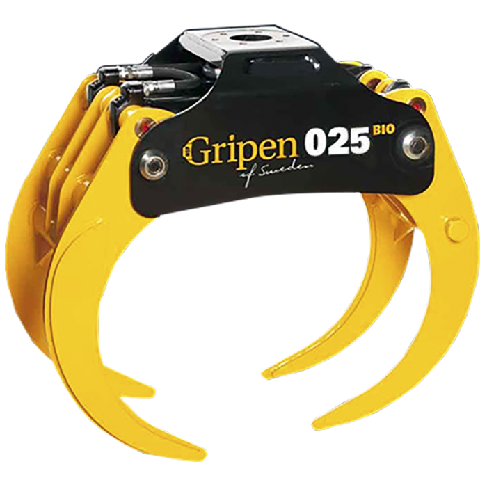Pinza HSP GRIPEN 025 BIO