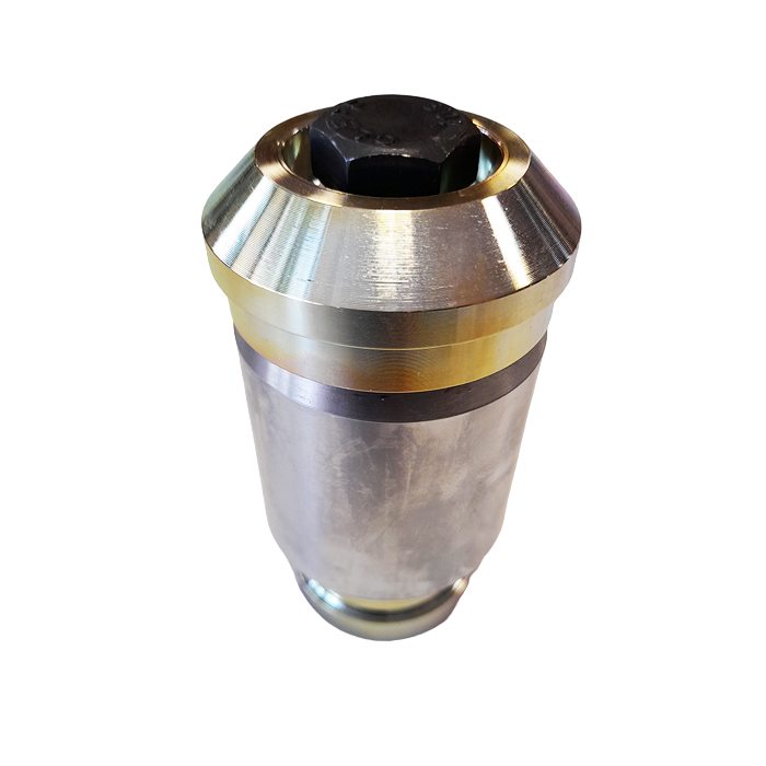 Eje COMPLETO 025-055