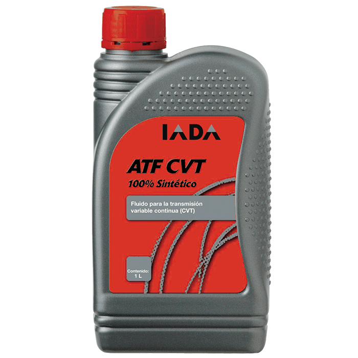 ATF CVT 1L