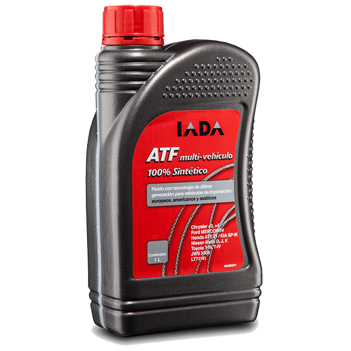 ATF Multi-Vehiculo 1L