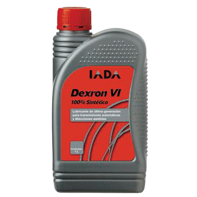 DEXRON VI 1L