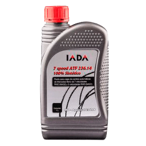 5/7 SPEED ATF 236.14 1L