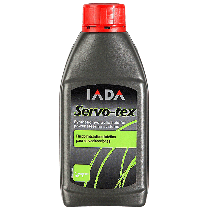 SERVO-TEX 500ml