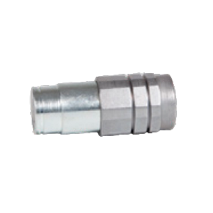 Enchufe Hembra Multiconector Parte Fija 1/2 BSP