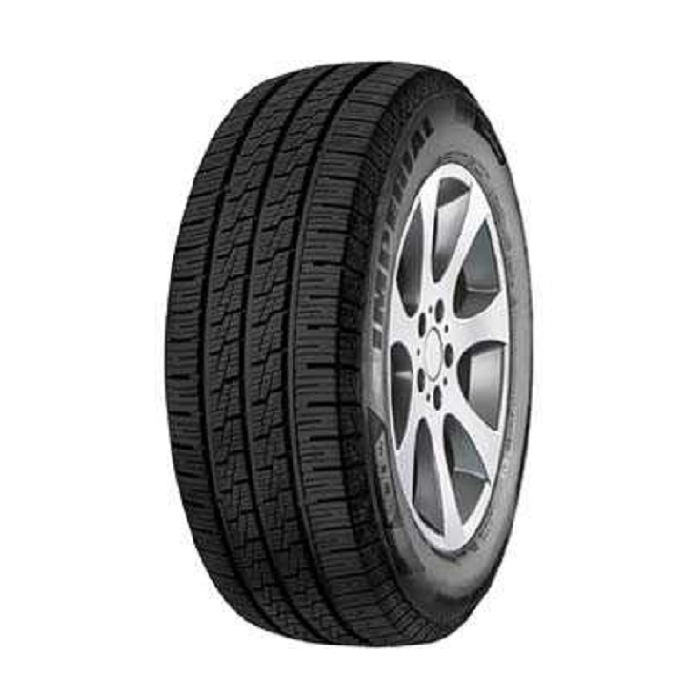 215/65R16C 109/107T All Season Van driver