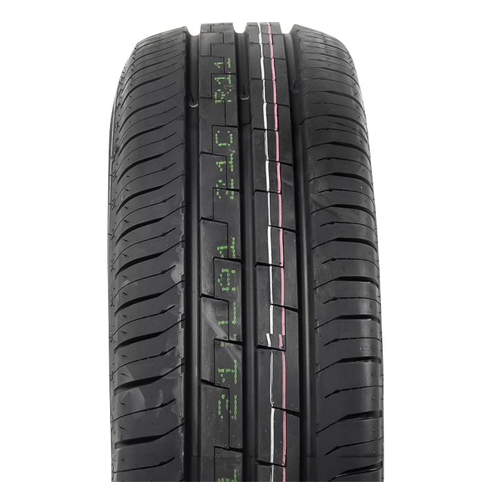 205/75R16C 110/108S 8PR Ecovan3