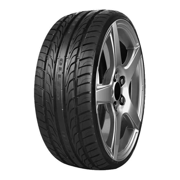 245/30R22 92W F110 XL