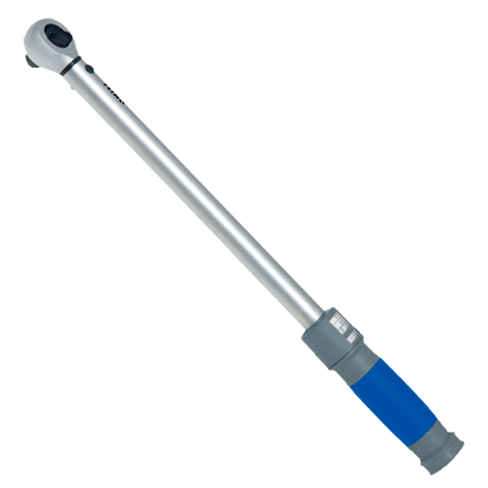 Llave Dinamométrica Cabeza Fija  200Nm 1/2"