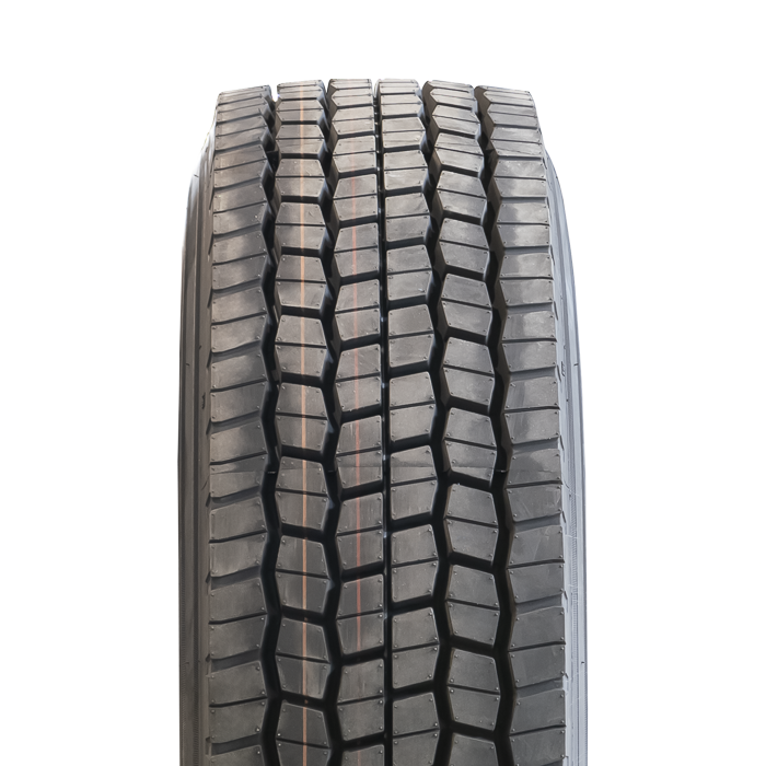 315/80R22.5 156L DRO576 DRIVE - Tracción