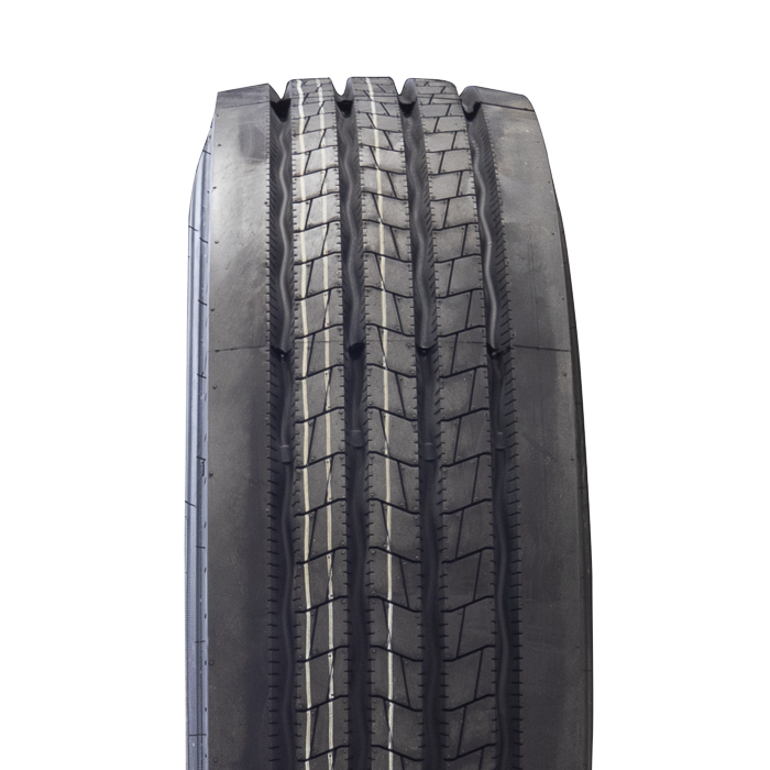 295/80R22.5 154M ST327 STEER - Dirección