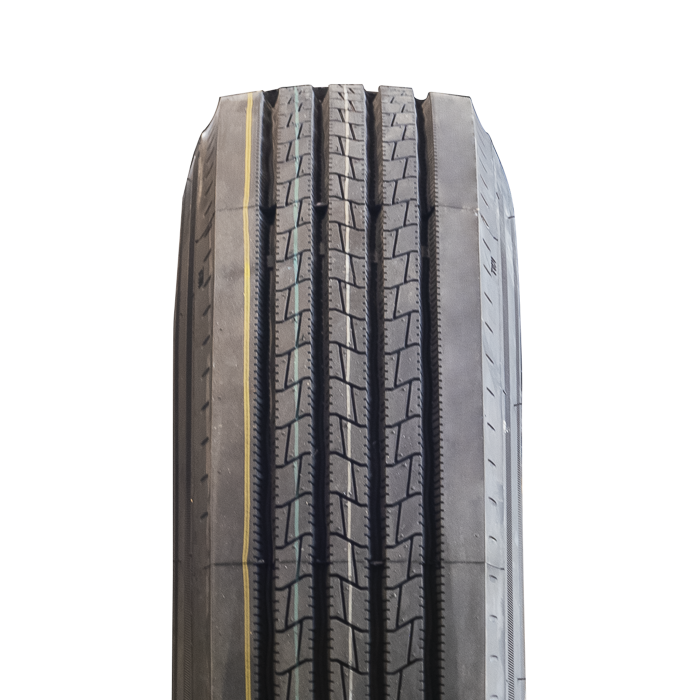215/75R17.5 135J TR327 TRAILER - All Position