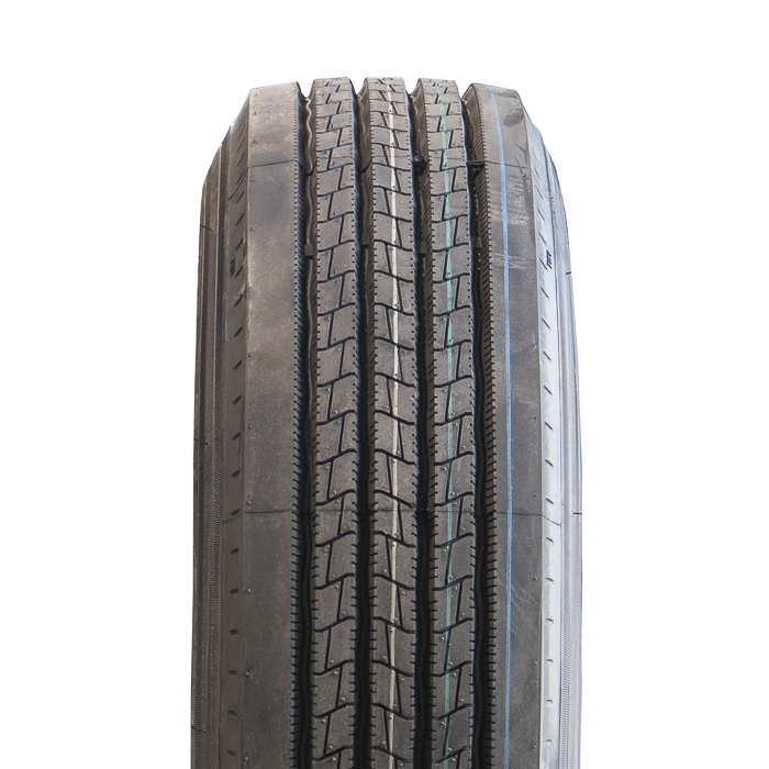 235/75R17.5 143J TR327 TRAILER - All Position