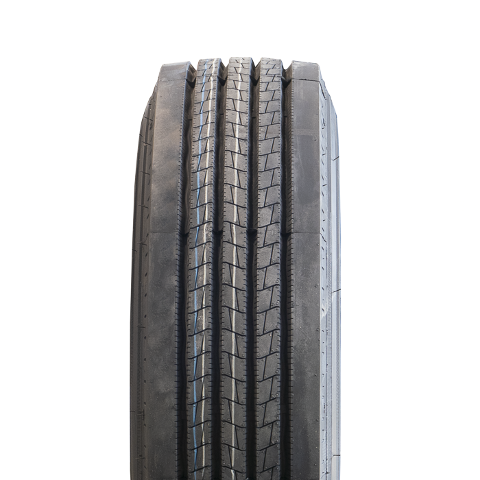 265/70R19.5 143J TR327 TRAILER - All Position
