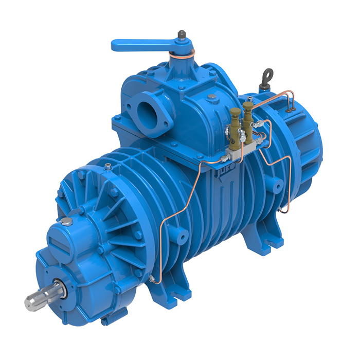 Depresor PN84 9000 l/min