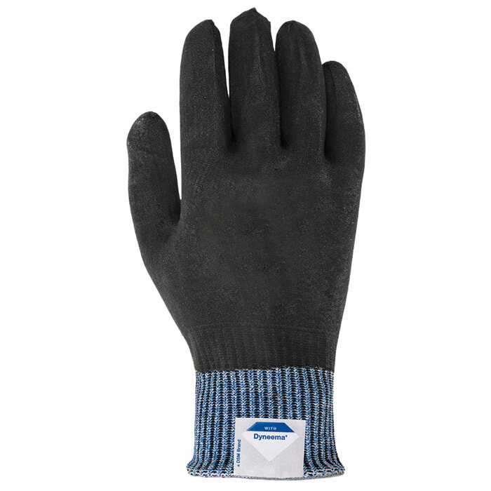 Guante Dyneema® Recubierto de Látex Total. Talla 9