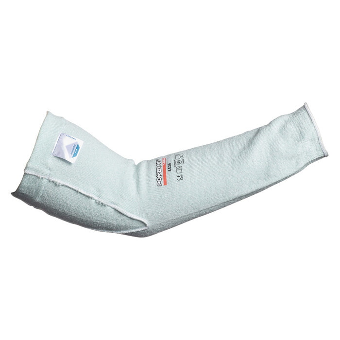 Manguito Dyneema® Blanco.