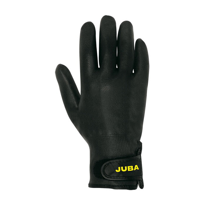 "Agility Refrigerator" Guante de Nitrilo Foam con Forro Interior de Tejido Polar. Talla 7