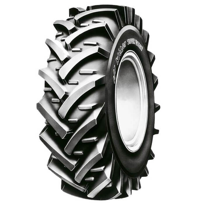 13.6R28 123A8 TL Súper Vigne