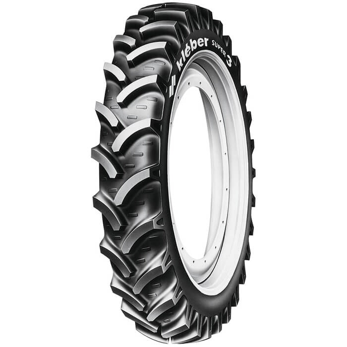 210/95R44 120A8/120B ** TL Súper 3