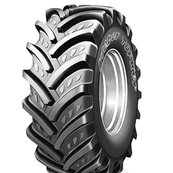 710/70R42 173A8/170D TL Topker